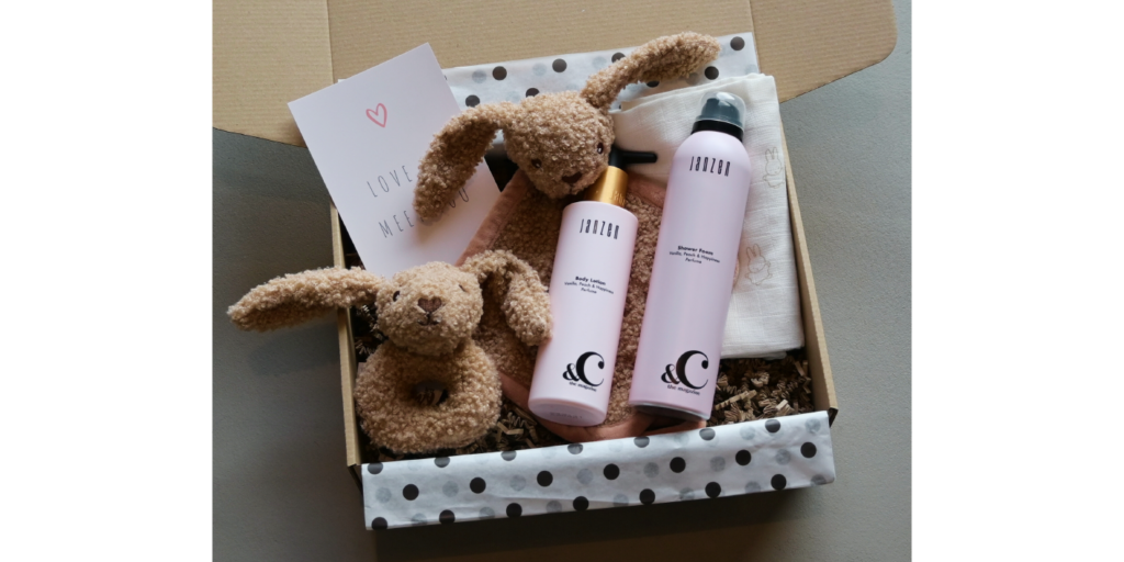 Fabulous Mama JansBabybox