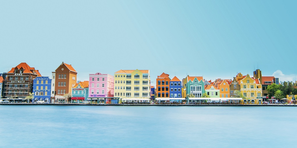 Tropisch Curaçao
