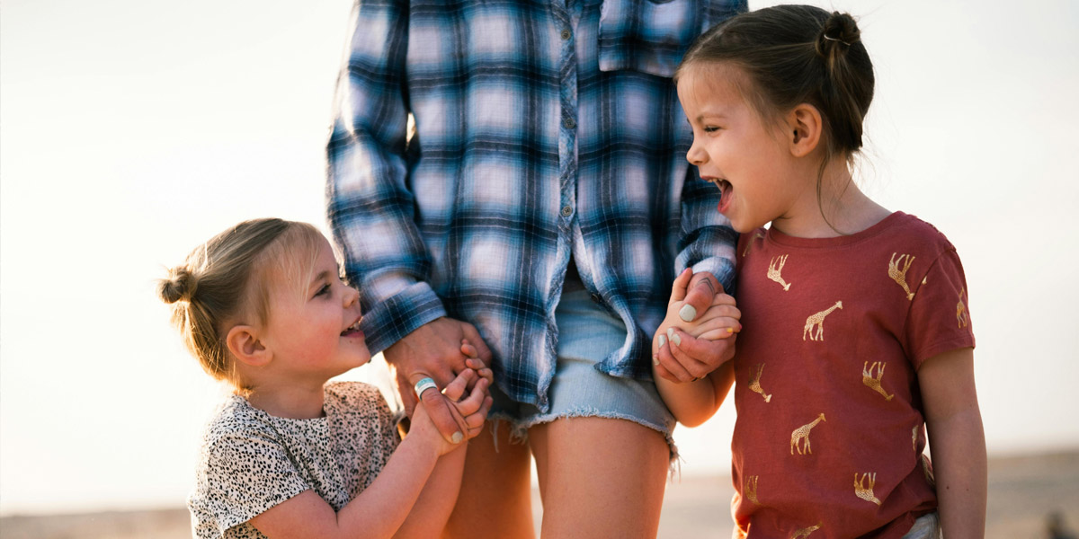 100%NL Magazine familiedag