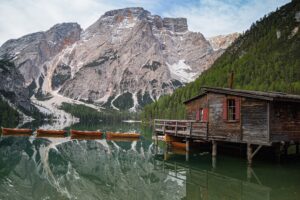 Vigo di Fassa