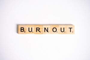 Burn-out