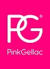 logo pink gellac