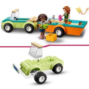 lego friends