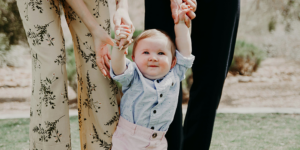 Fabulous Mama oorbellen prikken