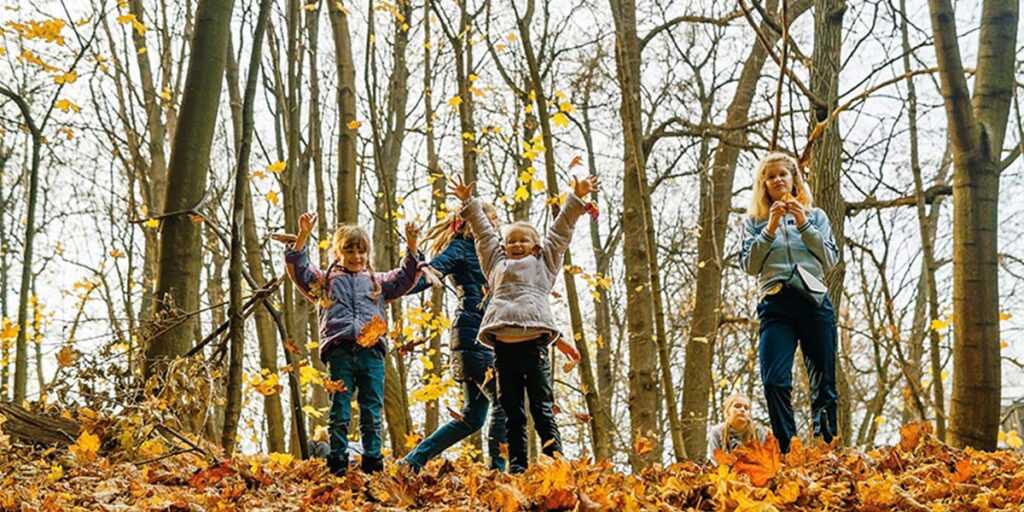 Fabulous Mama Herfstvakantie gezinsuitjes