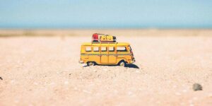 abulous Mama Gezinsvakantie