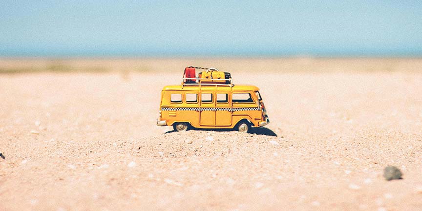 abulous Mama Gezinsvakantie