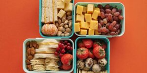 Fabulous Mama Lunchbox idee