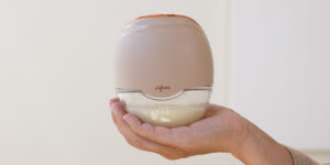 Fabulous Mama Difrax