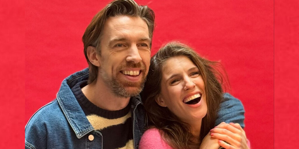 Fabulous Mama Mattie en Marieke