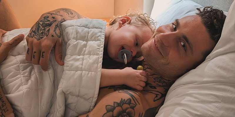 Fabulous Mama Douwe Bob