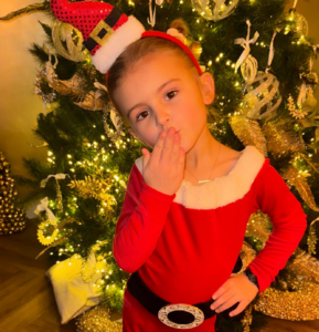 Fabulous Mama Fallon