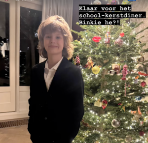 Fabulous Mama Sandra Schuurhof