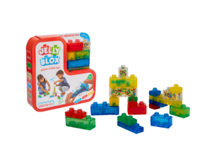 Fabulous Mama Jumbo Jelly Blox