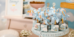 Fabulous Mama babyshower