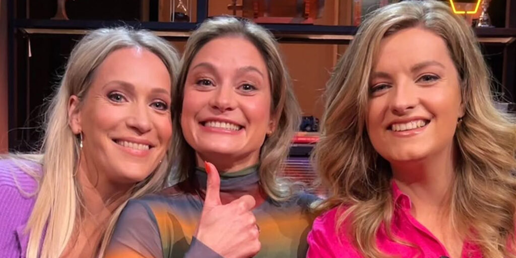 Fabulous Mama Merel Ek