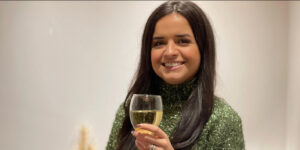 Fabulous Mama Marthe K3