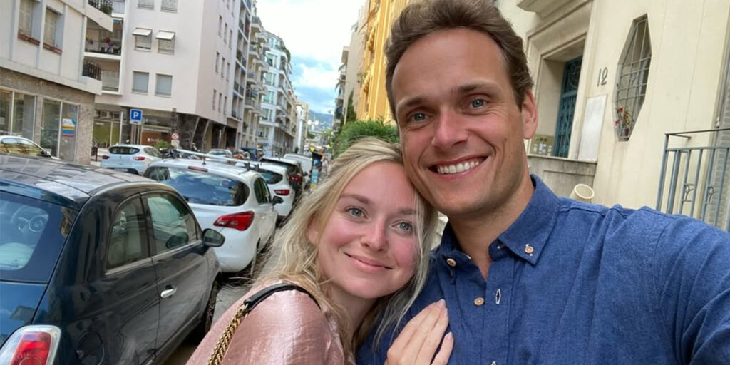 Fabulous Mama Pip Pellens en Pim Wessels