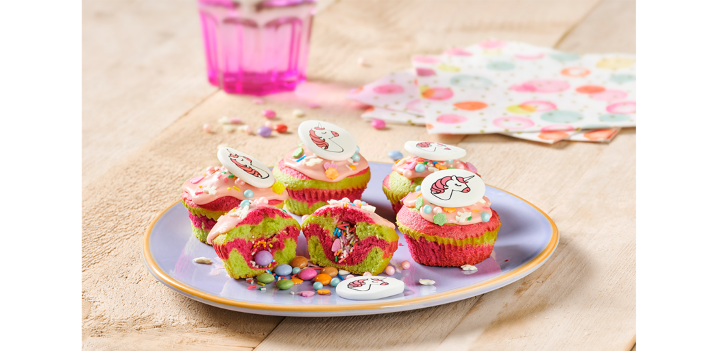 Fabulous Mama Bakken met Homemade