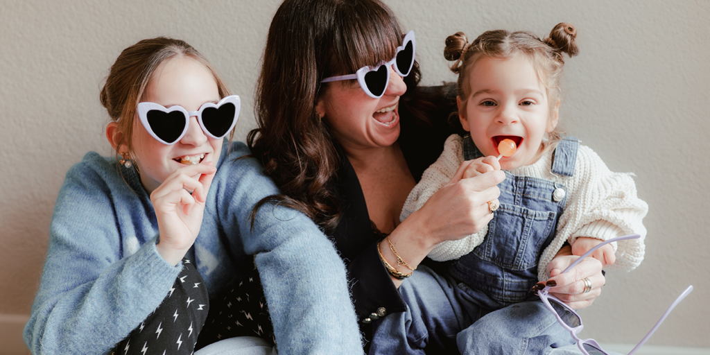 Fabulous Mama Real Life Ilse ADHD