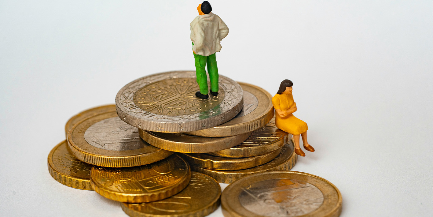 Fabulous Mama - Scheiden Belastingaangifte