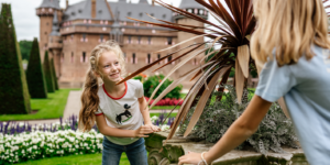 Fabulous Mama Kasteel de Haar