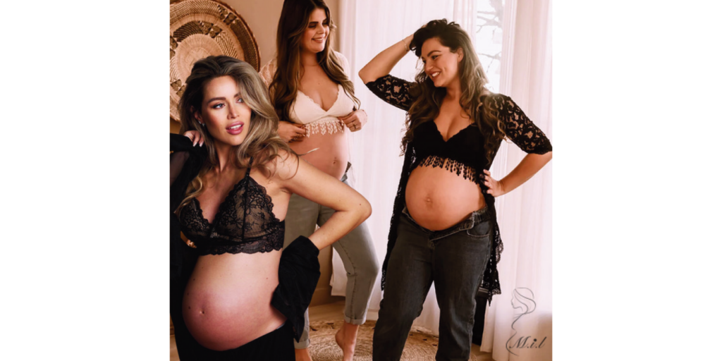 Fabulous Mama Sexy Mama's