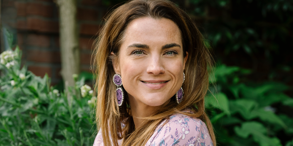 Fabulous Mama meets Daisy