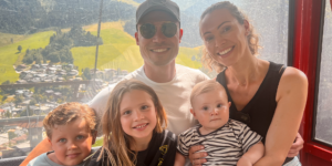 Jacqueline Steenbeek 3 - fabulous mama