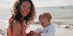 Jacqueline steenbeek fabulous mama column