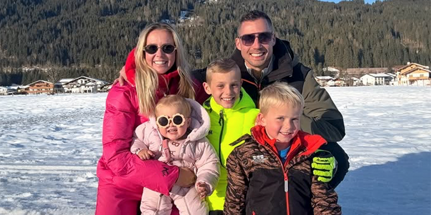 Monique smit jarig - Fabulous Mama