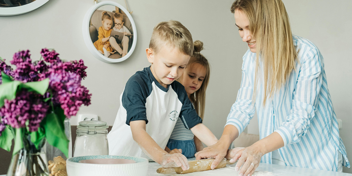 Fabulous Mama - Gezonde kindvriendelijke recepten