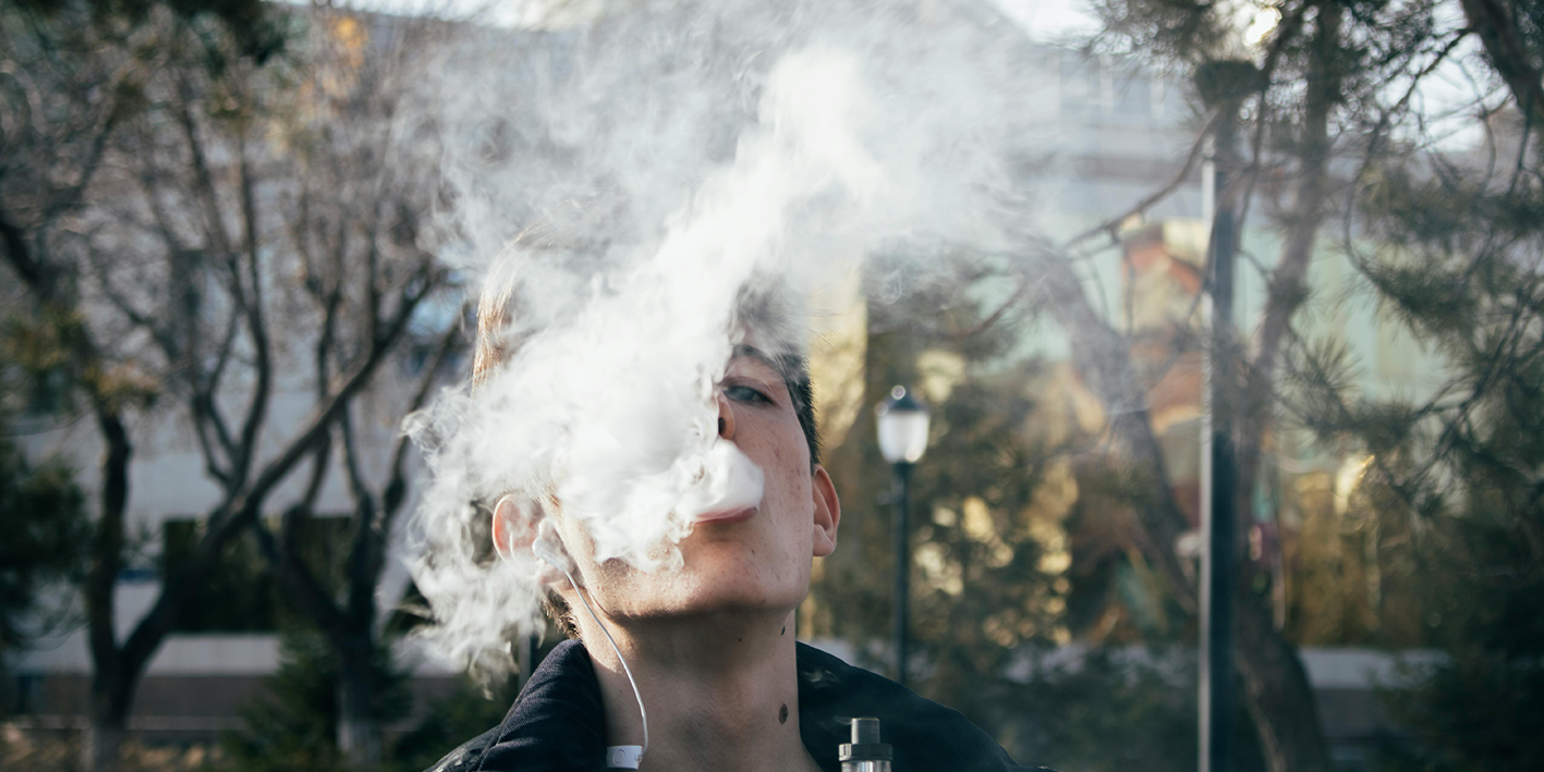 Fabulous Mama Vapen