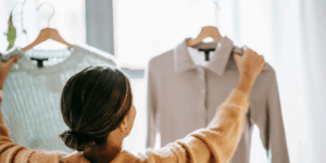 tijdloze kleding - Fabulous Mama