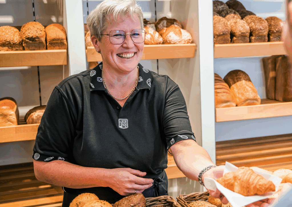 Echte Bakkers doorvertaling - Fabulous Mama