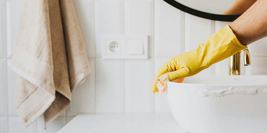 taakverdeling thuis - Fabulous Mama