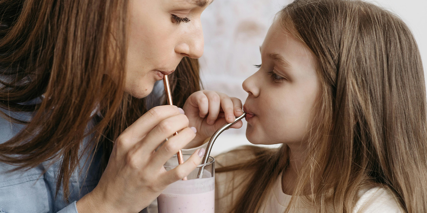 Fabulous Mama - Gezonde traktaties zomer kind