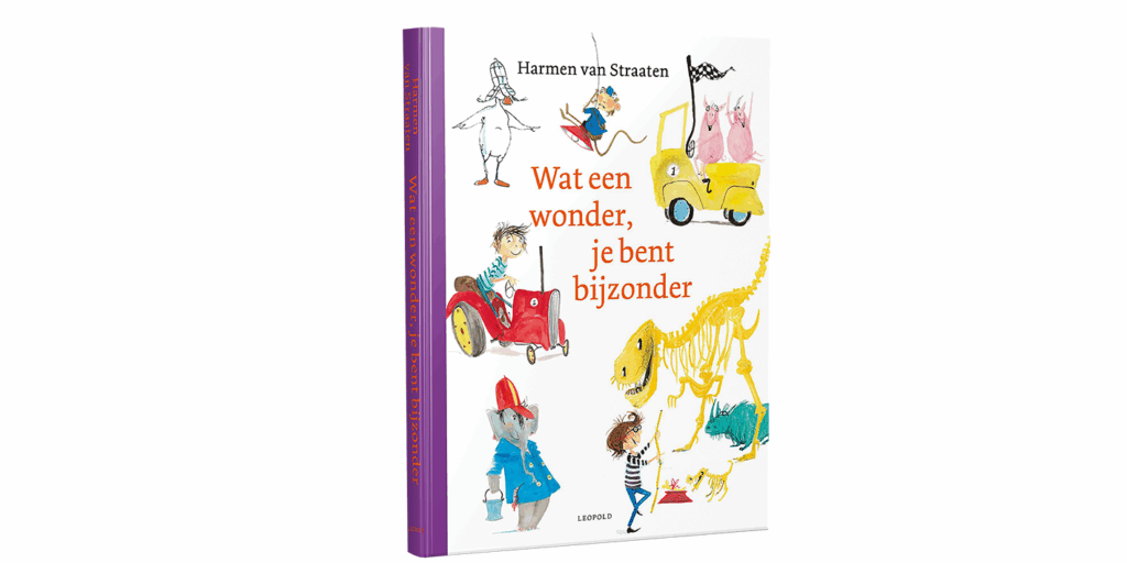 Fabulous Mama Kinderboeken Voorlezen