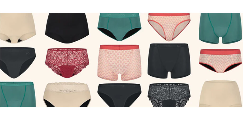 Fabulous Mama - Moodies Undies