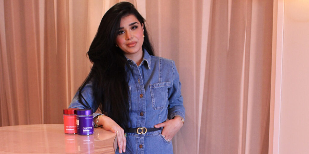 Fabulous Mama - In de spotlight - Faria van Veganboost