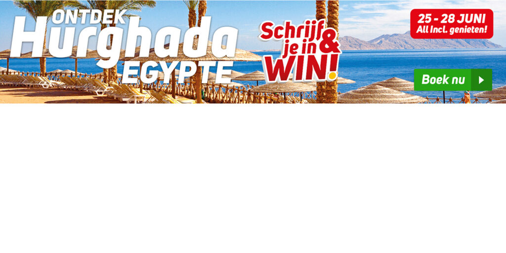 Fabulous Mama - Corendon Hurghada win