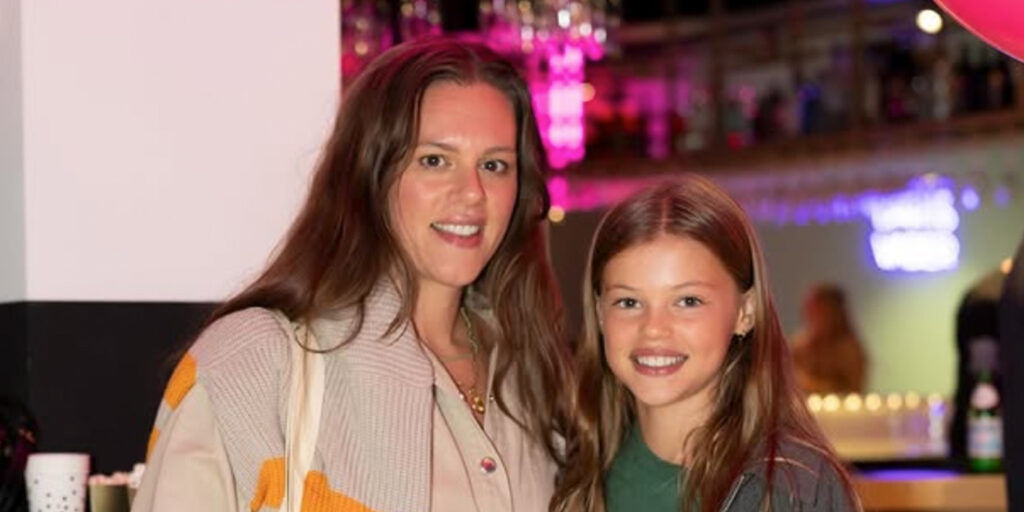 Fabulous Mama - Column Linda Rovers