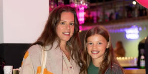 Fabulous Mama - Column Linda Rovers