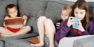 online bescherming kinderen - Fabulous Mama