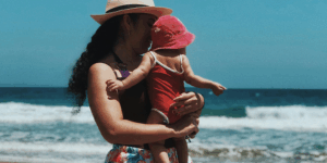 zomerse mama-hacks - Fabulous Mama