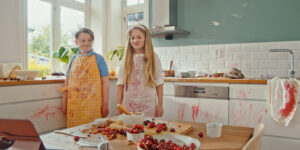 Fabulous Mama - Film Victoria moet dood