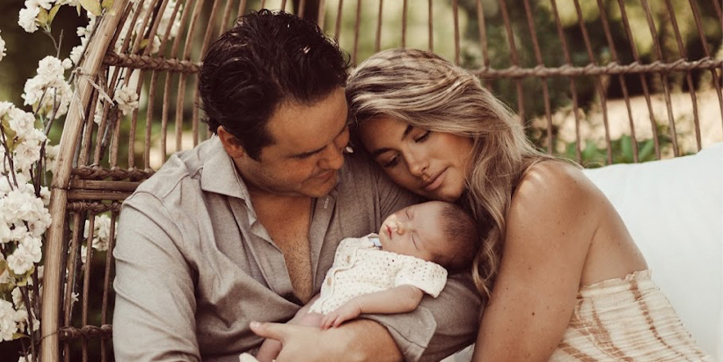 Fabulous Mama - From baby to belly Sanne Hooijer