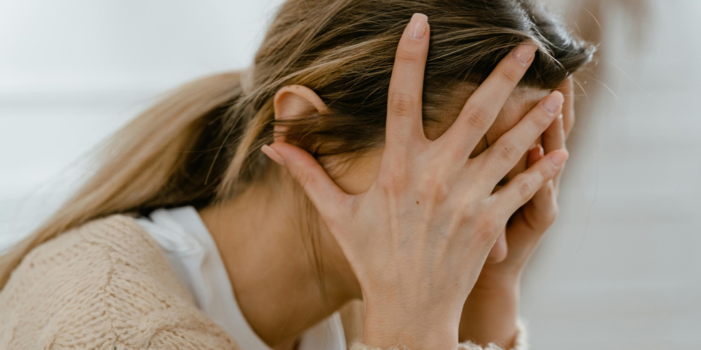 Fabulous Mama - schuldgevoelens