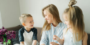 Fabulous Mama - thuisblijven kids zomer