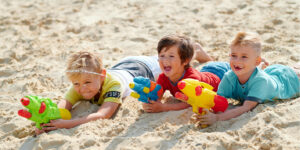 Fabulous Mama - zomer kids